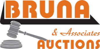 Bruna Associates Auctions