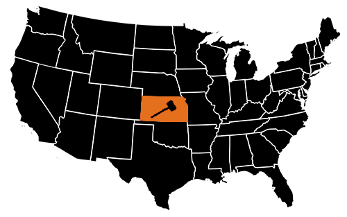 Map of Bruna & Associates Auctions